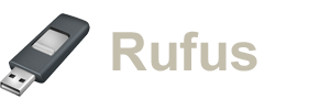 Rufus Download Latest Version - Install Rufus for Free